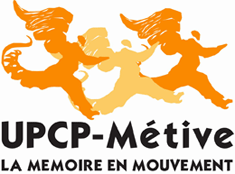Logo UPCP-Métive